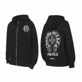 Picture of Chrome Hearts Jackets _SKUChromeHeartsS-XLtltx6134702